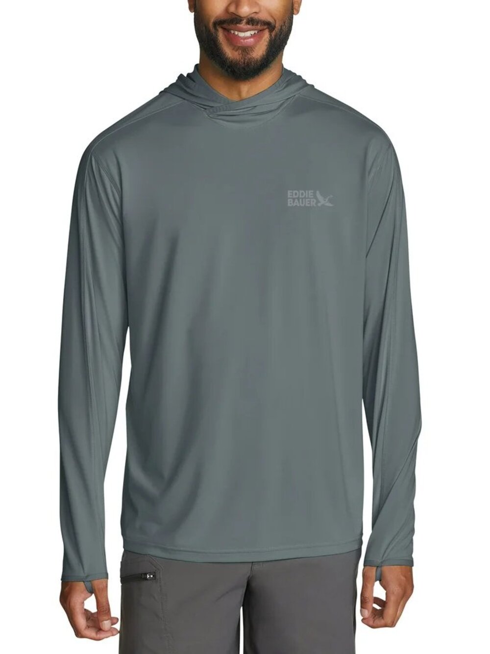 Eddie Bauer Men's Performance Hoodie